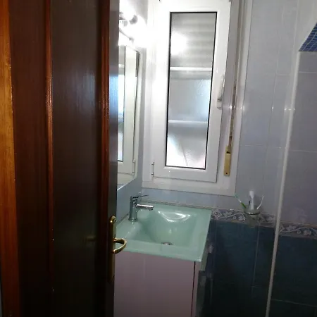 Шале Castillo Castillo (Cantabria)