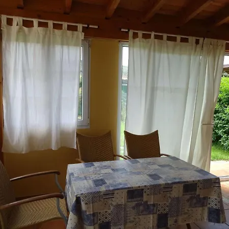 Chalet Castillo *