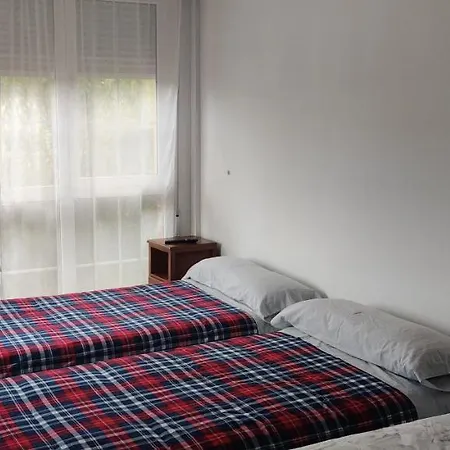 샬레 Castillo Castillo (Cantabria)