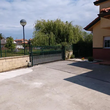 Castillo Castillo (Cantabria)