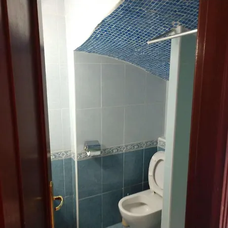 Castillo Castillo (Cantabria)