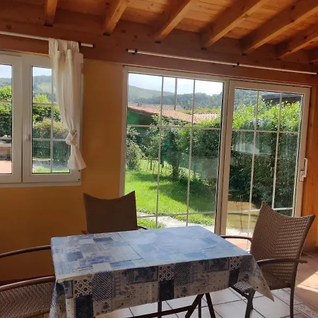 Castillo Castillo (Cantabria)