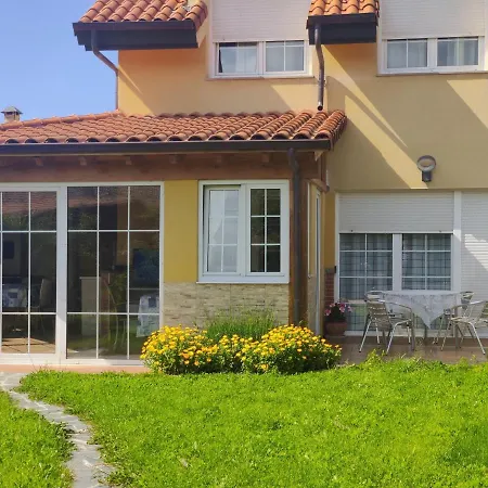 Chalet Castillo