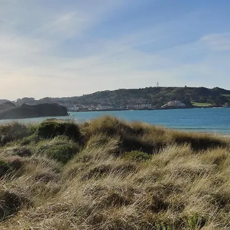 Castillo Шале Castillo (Cantabria)