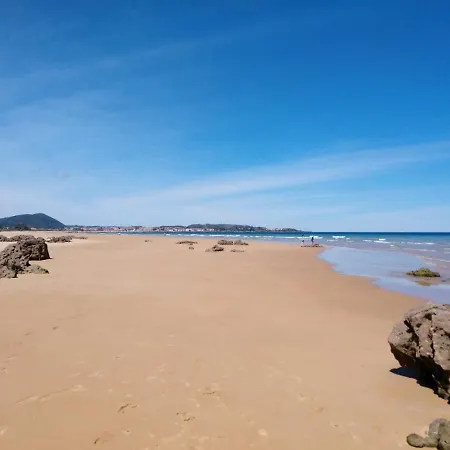 Castillo * Castillo (Cantabria)