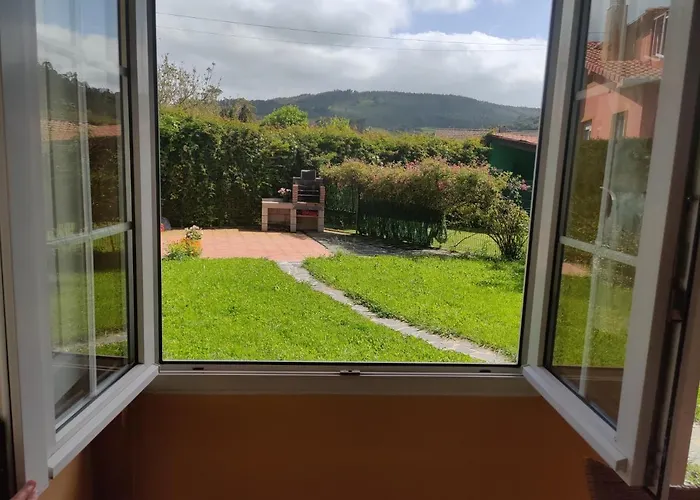 Castillo Chalet Castillo (Cantabria)