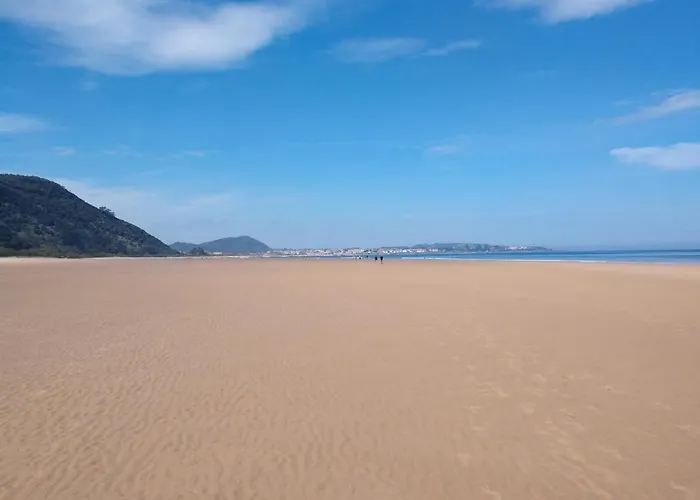 Castillo Chalet Castillo (Cantabria)