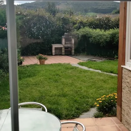 Castillo * Castillo (Cantabria)