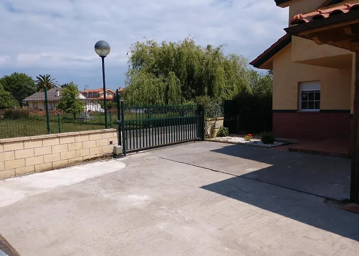 Castillo Castillo (Cantabria)