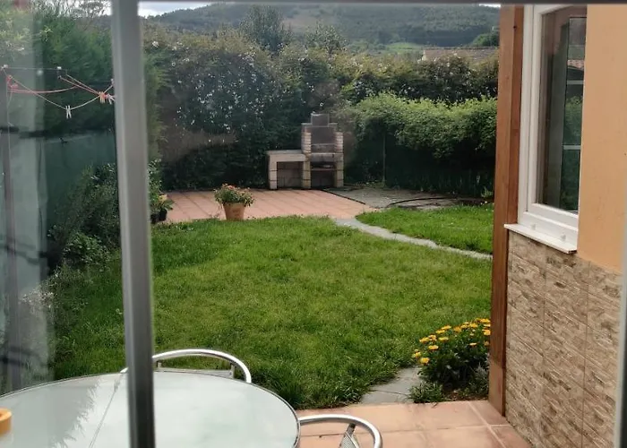 Castillo * Castillo (Cantabria)