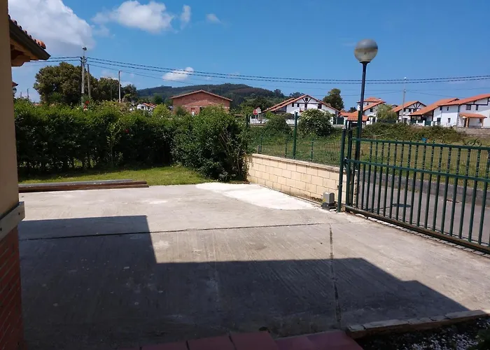 Castillo Chalet Castillo (Cantabria)