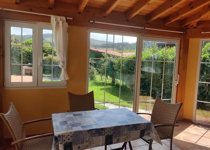 Castillo Castillo (Cantabria)