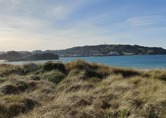 Castillo Chalet Castillo (Cantabria)