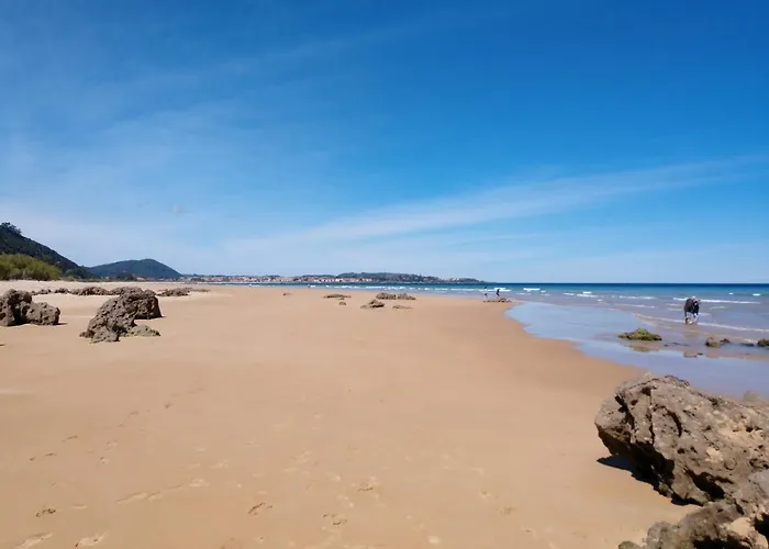 Castillo * Castillo (Cantabria)