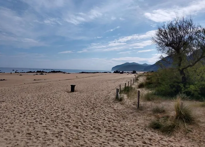 Castillo Chalet Castillo (Cantabria)