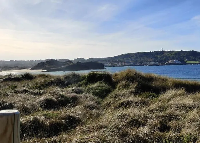 Castillo * Castillo (Cantabria)