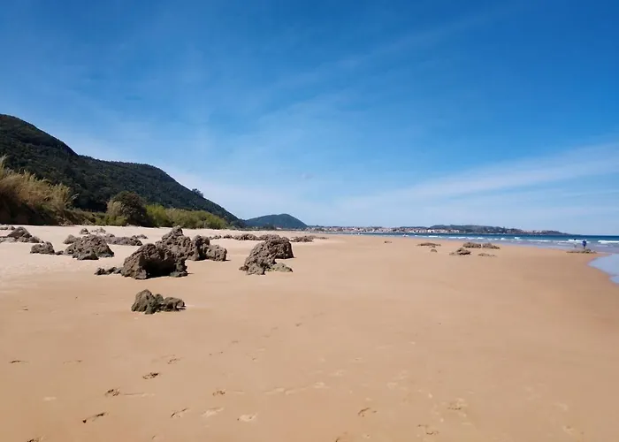 Castillo Chalet Castillo (Cantabria)